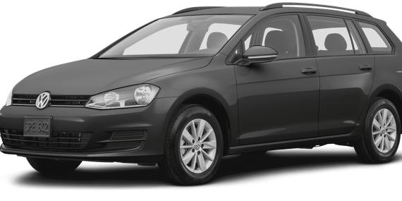 VOLKSWAGEN GOLF SPORTWAGEN 2017 3VWC17AU8HM527987 image VOLKSWAGEN GOLF SPORTWAGEN 2017 3VWC17AU8HM527987 image